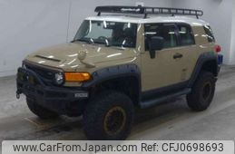 toyota fj-cruiser 2017 -TOYOTA--FJ Curiser CBA-GSJ15W--GSJ15W-0136725---TOYOTA--FJ Curiser CBA-GSJ15W--GSJ15W-0136725-