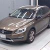 volvo v60 2016 -VOLVO 【富山 337ﾗ 101】--Volvo V60 LDA-FD4204T--YV1FZA8RDG1018065---VOLVO 【富山 337ﾗ 101】--Volvo V60 LDA-FD4204T--YV1FZA8RDG1018065- image 1