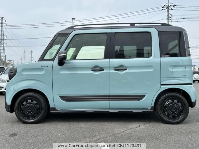 suzuki spacia 2020 quick_quick_DAA-MK53S_MK53S-659048 image 2