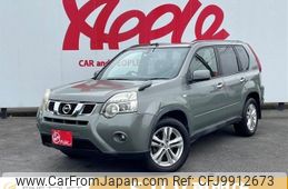 nissan x-trail 2011 -NISSAN--X-Trail DBA-NT31--NT31-225833---NISSAN--X-Trail DBA-NT31--NT31-225833-