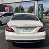 mercedes-benz cls-class 2015 -MERCEDES-BENZ--Benz CLS LDA-218301--WDD2183012A162295---MERCEDES-BENZ--Benz CLS LDA-218301--WDD2183012A162295- image 11