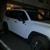 toyota land-cruiser-wagon 2025 CFJ1851170 image 2