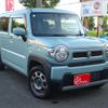 suzuki hustler 2021 CFJ1752559 image 4