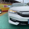 honda accord 2017 -HONDA--Accord CR7--1005587---HONDA--Accord CR7--1005587- image 25