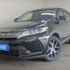 toyota harrier 2020 -TOYOTA--Harrier DBA-ZSU60W--ZSU60-0191819---TOYOTA--Harrier DBA-ZSU60W--ZSU60-0191819- image 1