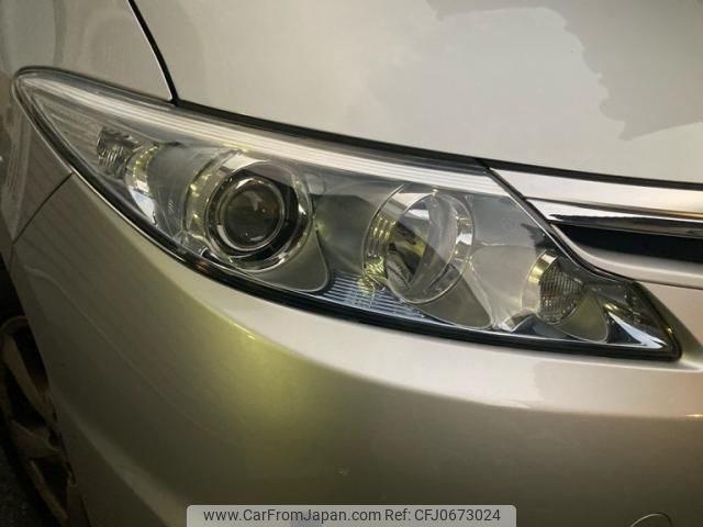 toyota estima-hybrid 2012 -TOYOTA--Estima Hybrid DAA-AHR20W--AHR20-7060947---TOYOTA--Estima Hybrid DAA-AHR20W--AHR20-7060947- image 2