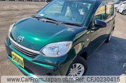 toyota passo 2019 -TOYOTA 【名変中 】--Passo M700A--1015256---TOYOTA 【名変中 】--Passo M700A--1015256-