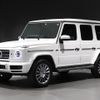 mercedes-benz g-class 2022 -MERCEDES-BENZ--Benz G Class 3DA-463350--W1N4633502X425188---MERCEDES-BENZ--Benz G Class 3DA-463350--W1N4633502X425188- image 5