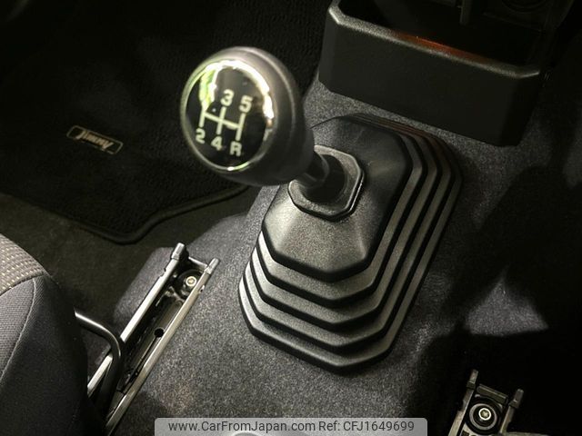 suzuki jimny 2022 CFJ1649699 image 2
