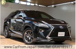 lexus rx 2016 -LEXUS--Lexus RX DAA-GYL25W--GYL25-0009116---LEXUS--Lexus RX DAA-GYL25W--GYL25-0009116-