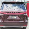 lexus lexus-lm 2024 CFJ1634124 image 8