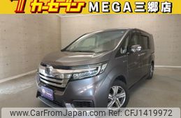 honda stepwagon 2017 -HONDA--Stepwgn 6AA-RP5--RP5-1056380---HONDA--Stepwgn 6AA-RP5--RP5-1056380-