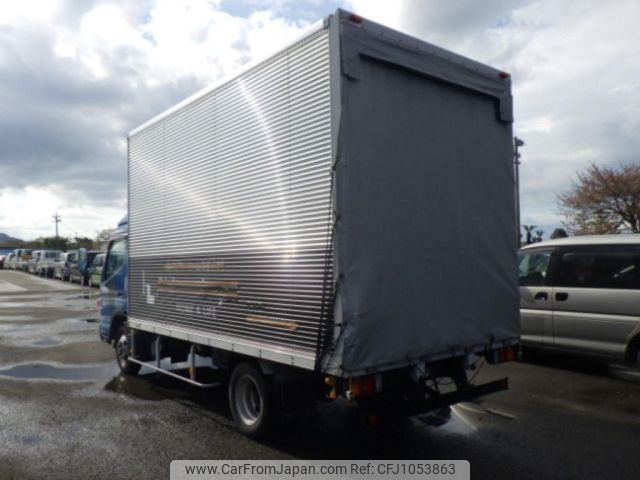 mitsubishi-fuso canter 2011 -MITSUBISHI--Canter FEB50-501156---MITSUBISHI--Canter FEB50-501156- image 2