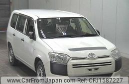 toyota probox-van 2018 CFJ1587227