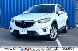 mazda cx-5 2014 quick_quick_KE2AW_KE2AW-132562