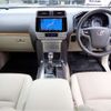 toyota land-cruiser-prado 2020 -TOYOTA--Land Cruiser Prado CBA-TRJ150W--TRJ150W-0112377---TOYOTA--Land Cruiser Prado CBA-TRJ150W--TRJ150W-0112377- image 14