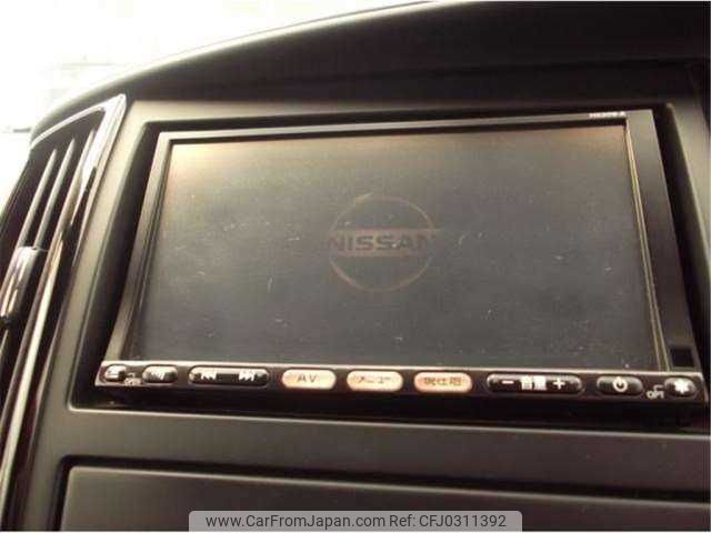 nissan serena 2010 TE3040 image 2