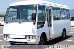 mitsubishi-fuso rosa-bus 2003 25112303
