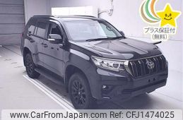toyota land-cruiser-prado 2020 -TOYOTA--Land Cruiser Prado TRJ150W-0116502---TOYOTA--Land Cruiser Prado TRJ150W-0116502-