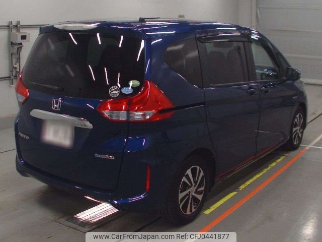 honda freed 2018 -HONDA--Freed GB7-1068092---HONDA--Freed GB7-1068092- image 2