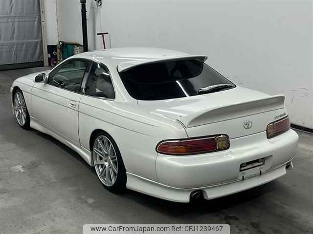 toyota soarer 1998 -TOYOTA--Soarer JZZ31-1004970---TOYOTA--Soarer JZZ31-1004970- image 2
