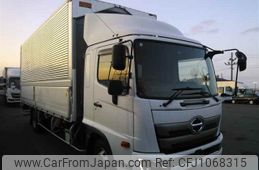 hino ranger 2019 -HINO--Hino Ranger FD2ABA-115733---HINO--Hino Ranger FD2ABA-115733-