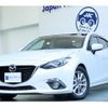 mazda axela 2014 quick_quick_DBA-BM5FS_BM5FS-106691 image 2