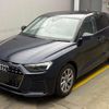 audi a1-sportback 2021 quick_quick_3BA-GBDKL_WAUZZZGB1MR017123 image 1
