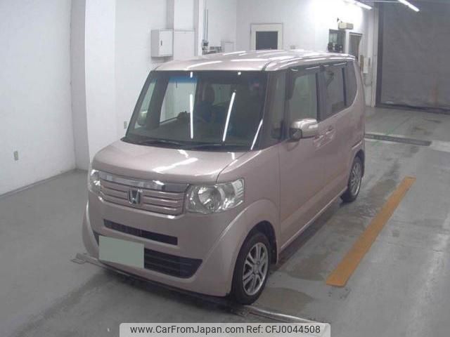 honda n-box 2014 quick_quick_DBA-JF1_JF1-1514007 image 1