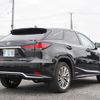 lexus rx 2022 -LEXUS--Lexus RX 6AA-GYL20W--GYL20-0016521---LEXUS--Lexus RX 6AA-GYL20W--GYL20-0016521- image 5