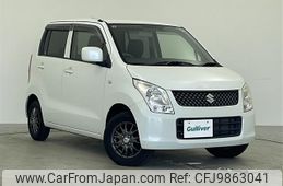 suzuki wagon-r 2012 -SUZUKI--Wagon R DBA-MH23S--MH23S-447527---SUZUKI--Wagon R DBA-MH23S--MH23S-447527-