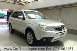 subaru forester 2010 ENHANCEAUTO_1_ea301735