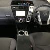 toyota prius-α 2011 -TOYOTA--Prius α ZVW41W-3014153---TOYOTA--Prius α ZVW41W-3014153- image 4