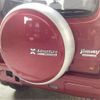 suzuki jimny 2010 -SUZUKI 【久留米 581ﾃ3383】--Jimny ABA-JB23W--JB23W-650531---SUZUKI 【久留米 581ﾃ3383】--Jimny ABA-JB23W--JB23W-650531- image 8