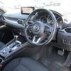 mazda cx-5 2022 -MAZDA--CX-5 6BA-KFEP--KFEP-503618---MAZDA--CX-5 6BA-KFEP--KFEP-503618- image 3