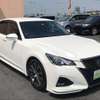 toyota crown 2017 quick_quick_DBA-ARS210_ARS210-6008224 image 3