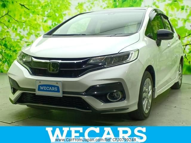 honda fit 2019 quick_quick_DBA-GK3_GK3-3415816 image 1