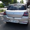 suzuki swift 2024 -SUZUKI 【大阪 504ﾋ2910】--Swift 5BA-ZCDDS--ZCDDS-103311---SUZUKI 【大阪 504ﾋ2910】--Swift 5BA-ZCDDS--ZCDDS-103311- image 2