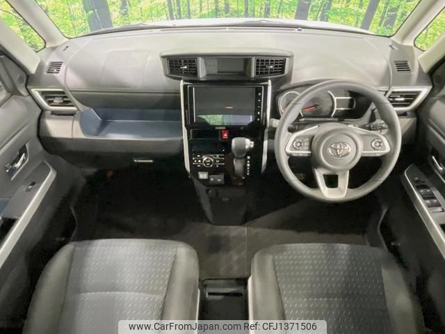 toyota roomy 2021 quick_quick_M900A_M900A-0599562 image 2