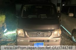 honda vamos 2011 CFJ1744748