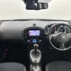 nissan juke 2015 -NISSAN--Juke DBA-YF15--YF15-500912---NISSAN--Juke DBA-YF15--YF15-500912- image 16