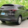 mazda cx-8 2018 CFJ1513983 image 3