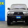 toyota land-cruiser-wagon 1996 -TOYOTA--Land Cruiser Wagon E-FZJ80G--FZJ80-0166350---TOYOTA--Land Cruiser Wagon E-FZJ80G--FZJ80-0166350- image 9