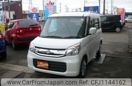 suzuki spacia 2016 -SUZUKI 【長岡 581ｾ4576】--Spacia MK42S--156216---SUZUKI 【長岡 581ｾ4576】--Spacia MK42S--156216-