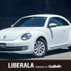 volkswagen the-beetle 2016 -VOLKSWAGEN--VW The Beetle DBA-16CBZ--WVWZZZ16ZGM619586---VOLKSWAGEN--VW The Beetle DBA-16CBZ--WVWZZZ16ZGM619586- image 1