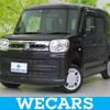 suzuki spacia 2018 quick_quick_DAA-MK53S_MK53S-125944 image 1