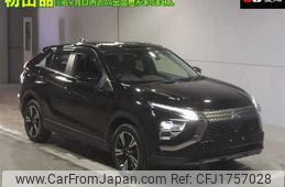 mitsubishi eclipse-cross 2022 CFJ1757028
