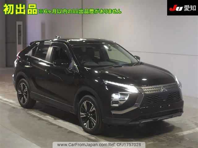 mitsubishi eclipse-cross 2022 CFJ1757028 image 1
