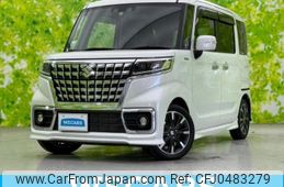 suzuki spacia 2022 quick_quick_5AA-MK53S_MK53S-483994