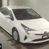 toyota prius 2018 -TOYOTA--Prius ZVW55-8066569---TOYOTA--Prius ZVW55-8066569- image 1